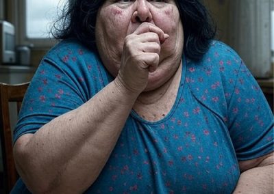 Fallbeispiel 2: Akute Atemnot – „Zigaretten & COPD“